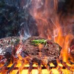 Rezept für Flank Steak