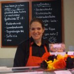 gelernte Fleischerei Fachverkäuferin