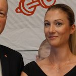 Jasmin Möding: Fachverkäuferin im Lebensmittelhandwerk