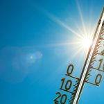 Sommergerichte für heiße Tage