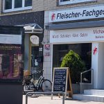 Umbau in der Frohmestraße